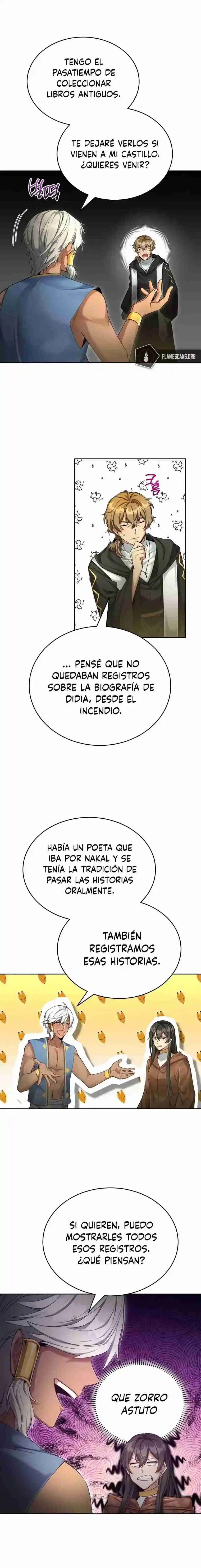 Cómo Vivir Al Nivel Máximo - Capítulo 45 - Página 15 - LectorTMOo
