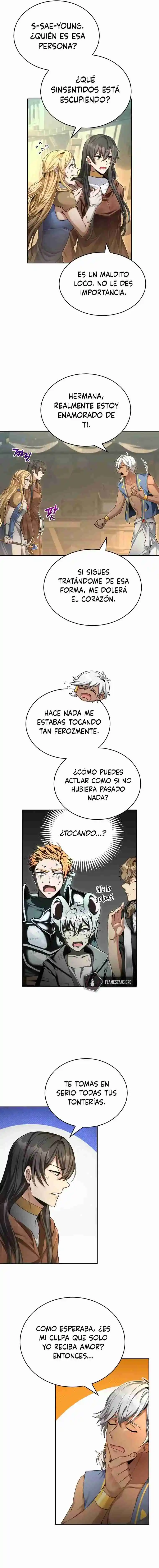 Cómo Vivir Al Nivel Máximo - Capítulo 46 - Página 4 - LectorTMOo