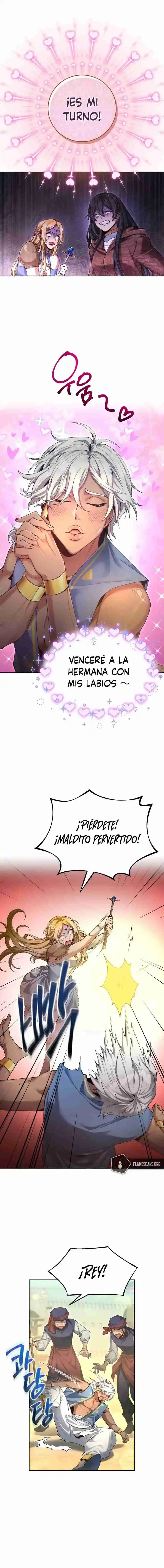 Cómo Vivir Al Nivel Máximo - Capítulo 46 - Página 5 - LectorTMOo