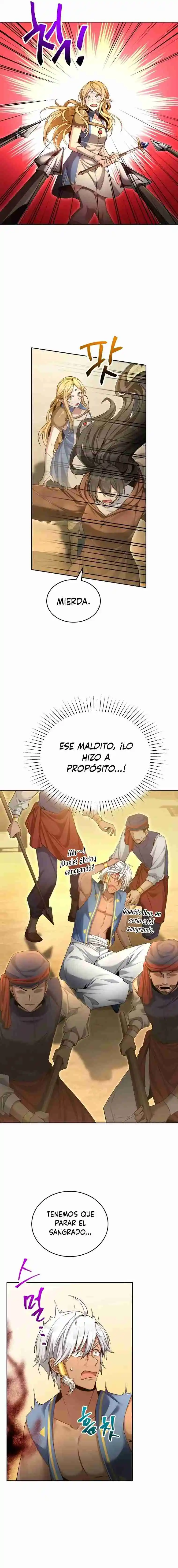 Cómo Vivir Al Nivel Máximo - Capítulo 46 - Página 6 - LectorTMOo