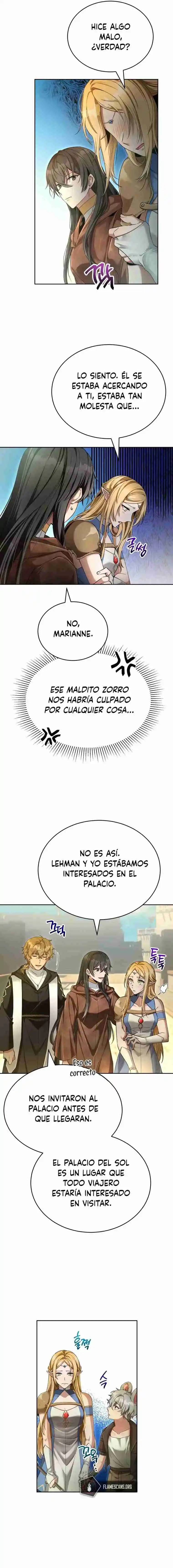 Cómo Vivir Al Nivel Máximo - Capítulo 46 - Página 9 - LectorTMOo