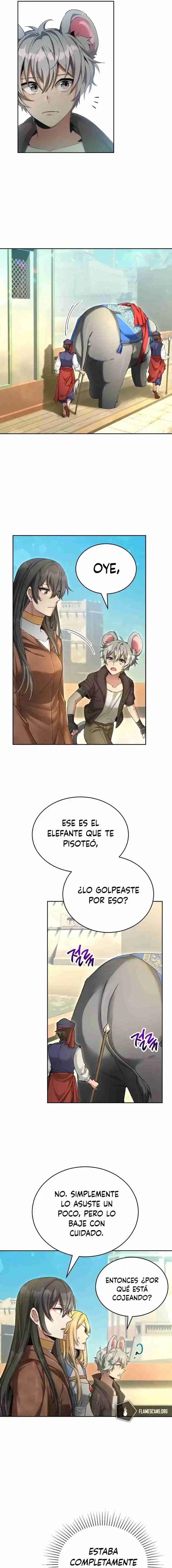 Cómo Vivir Al Nivel Máximo - Capítulo 46 - Página 10 - LectorTMOo