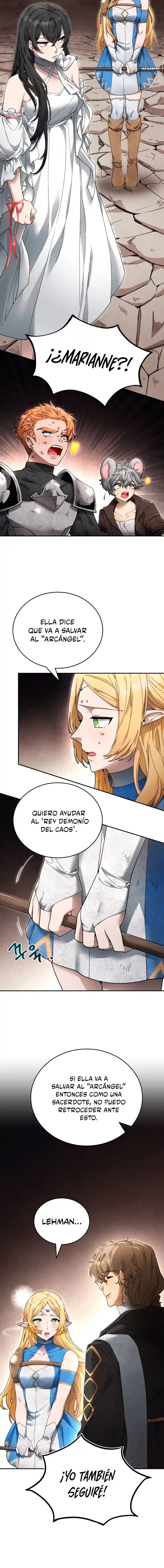 Cómo Vivir Al Nivel Máximo - Capítulo 5 - Página 17 - LectorTMOo