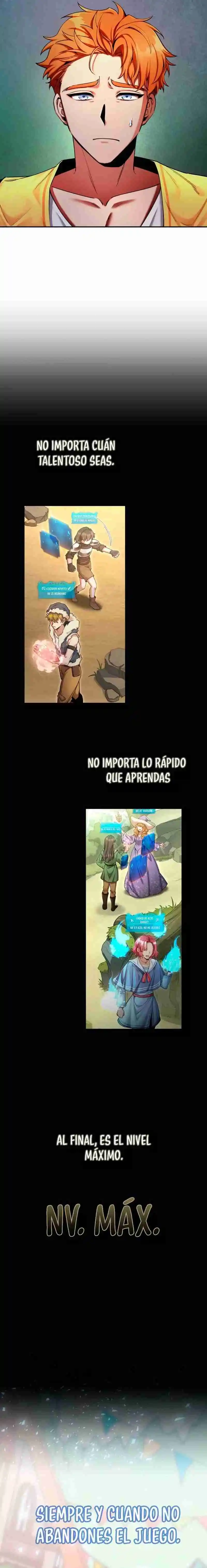 Cómo Vivir Al Nivel Máximo - Capítulo 51 - Página 16 - LectorTMOo