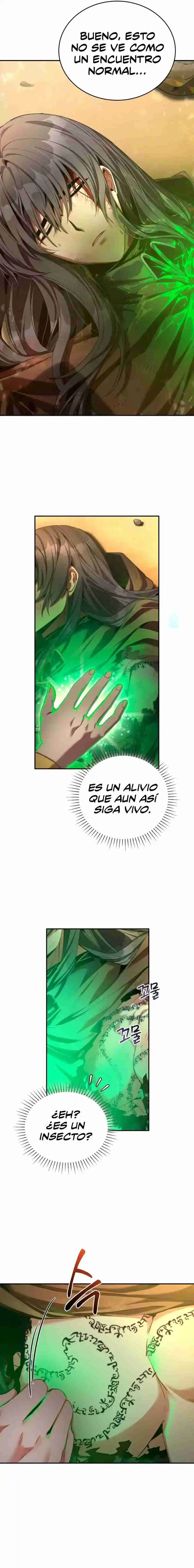 Cómo Vivir Al Nivel Máximo - Capítulo 52 - Página 12 - LectorTMOo