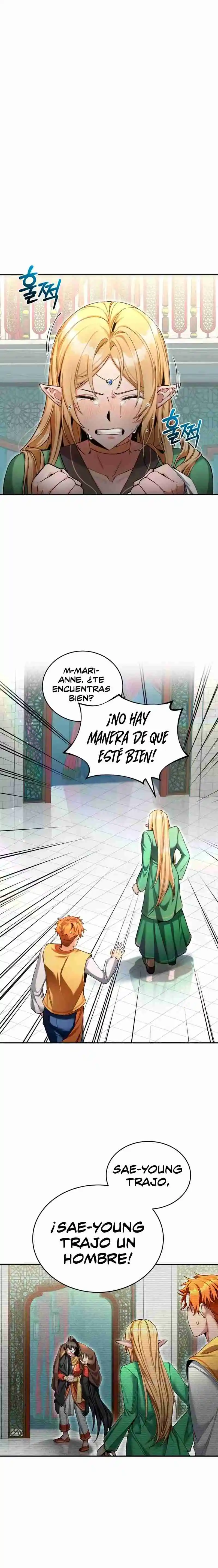 Cómo Vivir Al Nivel Máximo - Capítulo 52 - Página 17 - LectorTMOo