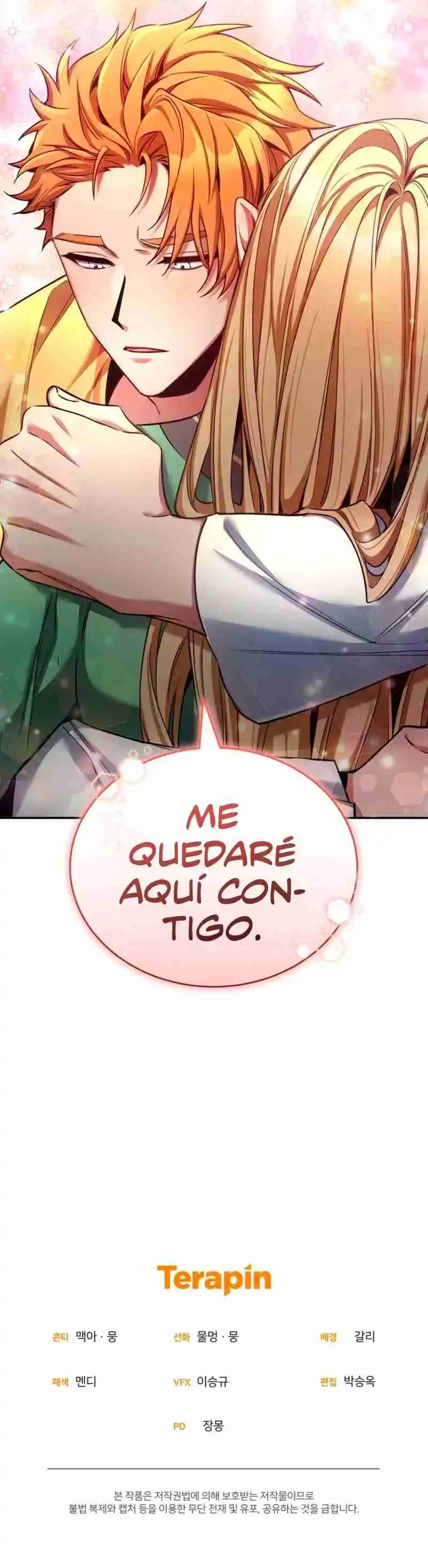 Cómo Vivir Al Nivel Máximo - Capítulo 52 - Página 21 - LectorTMOo