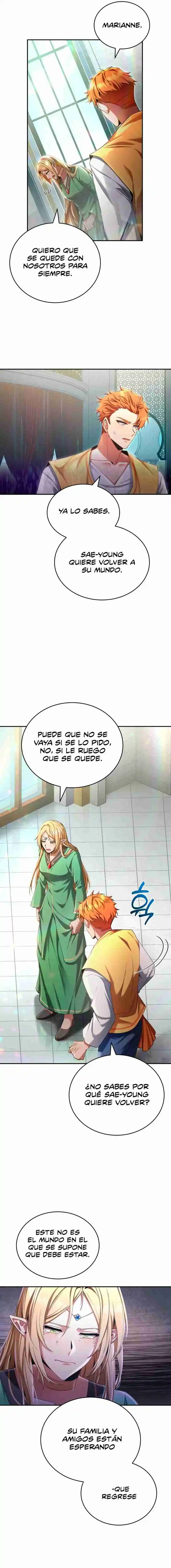 Cómo Vivir Al Nivel Máximo - Capítulo 53 - Página 4 - LectorTMOo