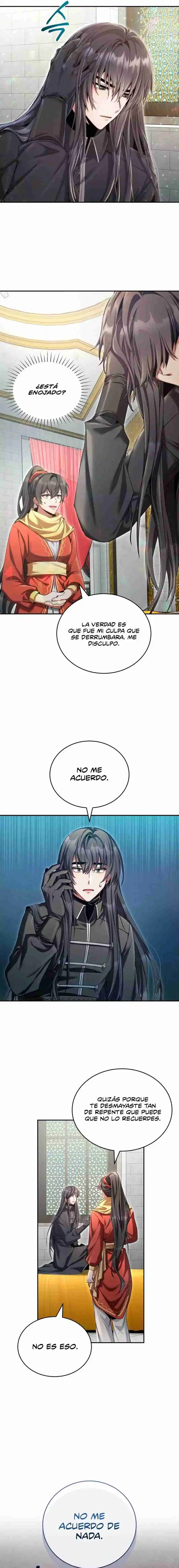 Cómo Vivir Al Nivel Máximo - Capítulo 53 - Página 11 - LectorTMOo