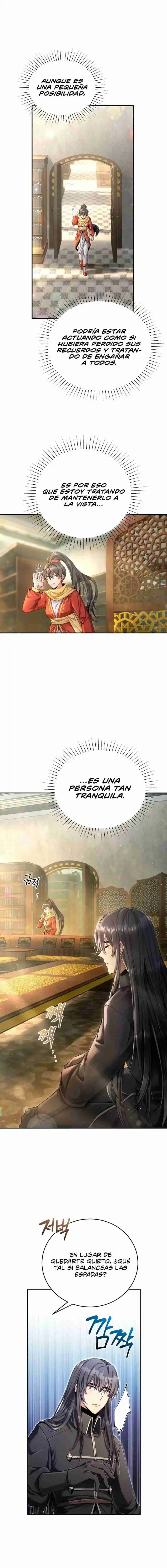 Cómo Vivir Al Nivel Máximo - Capítulo 54 - Página 9 - LectorTMOo
