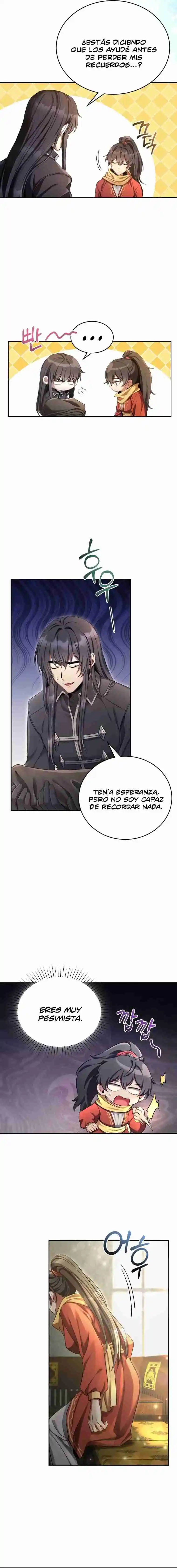 Cómo Vivir Al Nivel Máximo - Capítulo 55 - Página 6 - LectorTMOo