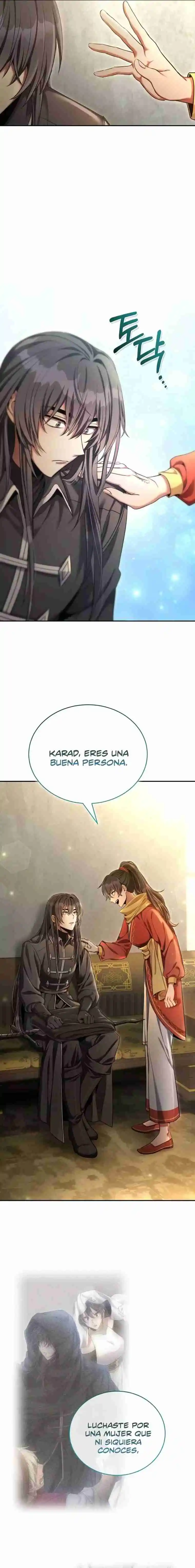 Cómo Vivir Al Nivel Máximo - Capítulo 55 - Página 7 - LectorTMOo