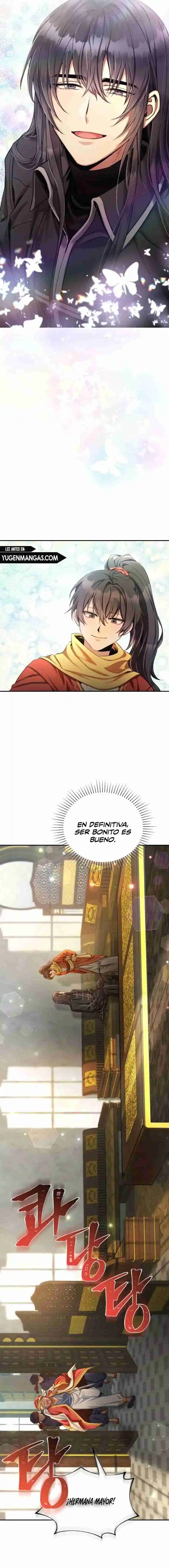 Cómo Vivir Al Nivel Máximo - Capítulo 55 - Página 10 - LectorTMOo