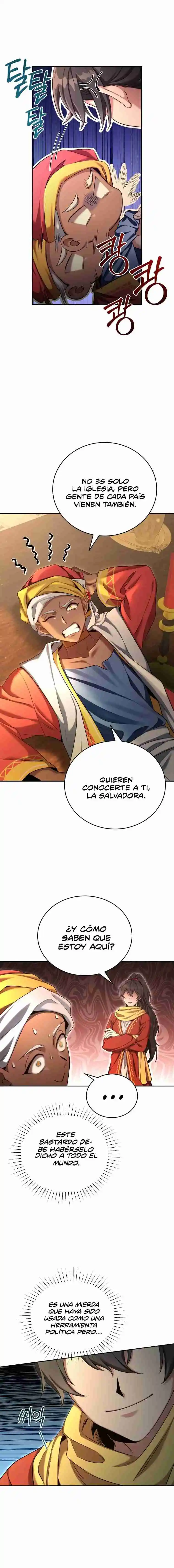 Cómo Vivir Al Nivel Máximo - Capítulo 55 - Página 18 - LectorTMOo