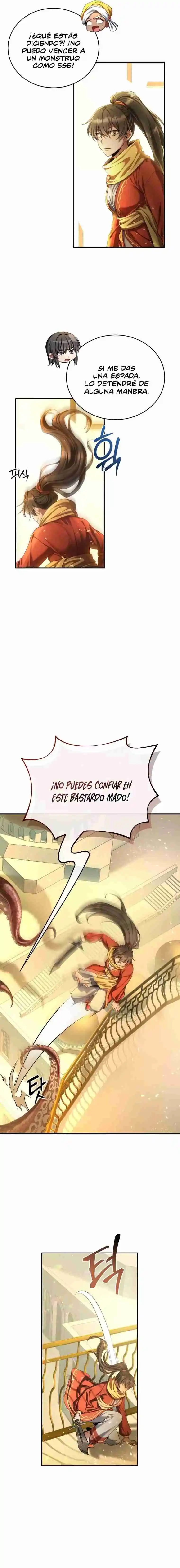 Cómo Vivir Al Nivel Máximo - Capítulo 56 - Página 15 - LectorTMOo