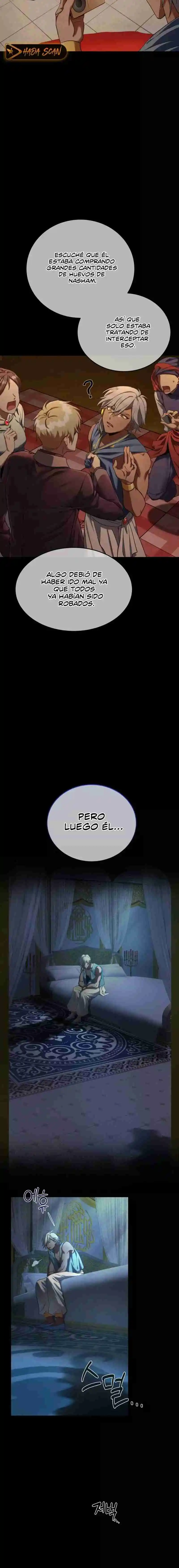 Cómo Vivir Al Nivel Máximo - Capítulo 60 - Página 14 - LectorTMOo
