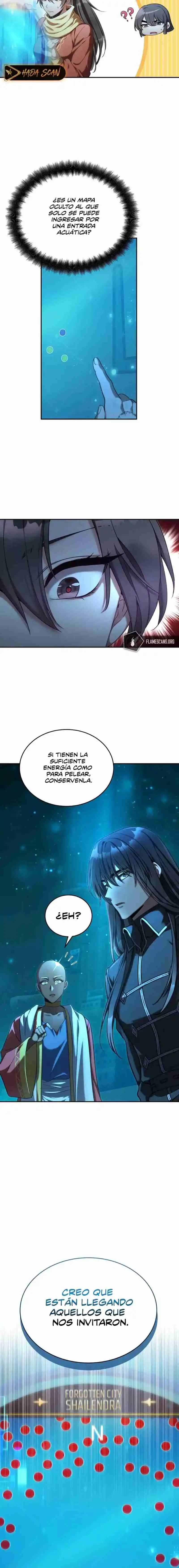 Cómo Vivir Al Nivel Máximo - Capítulo 60 - Página 17 - LectorTMOo