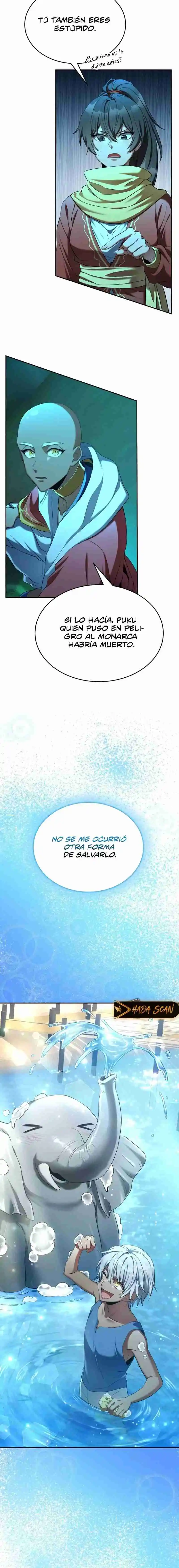 Cómo Vivir Al Nivel Máximo - Capítulo 64 - Página 9 - LectorTMOo