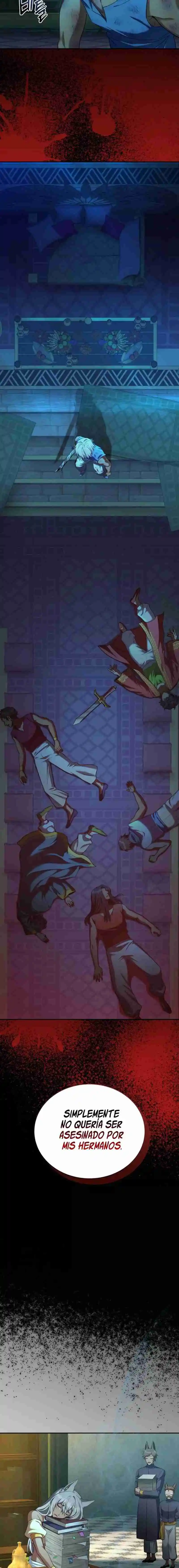 Cómo Vivir Al Nivel Máximo - Capítulo 64 - Página 12 - LectorTMOo