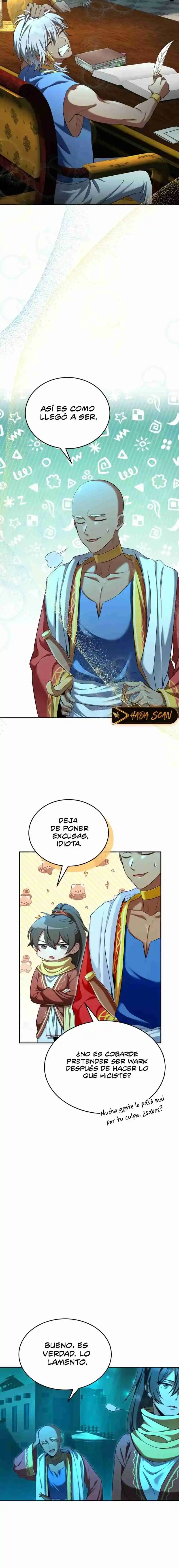 Cómo Vivir Al Nivel Máximo - Capítulo 64 - Página 13 - LectorTMOo