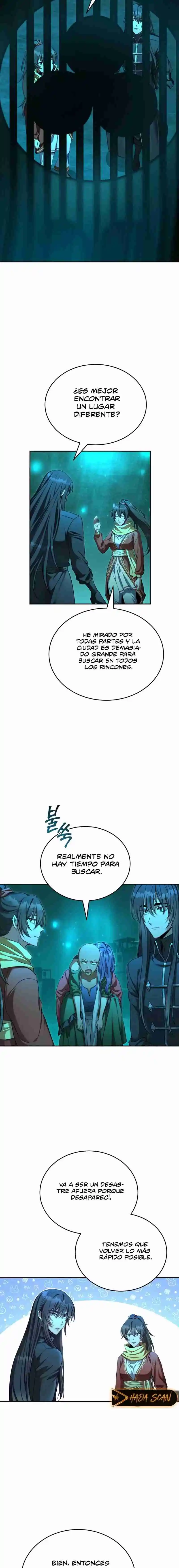 Cómo Vivir Al Nivel Máximo - Capítulo 64 - Página 18 - LectorTMOo