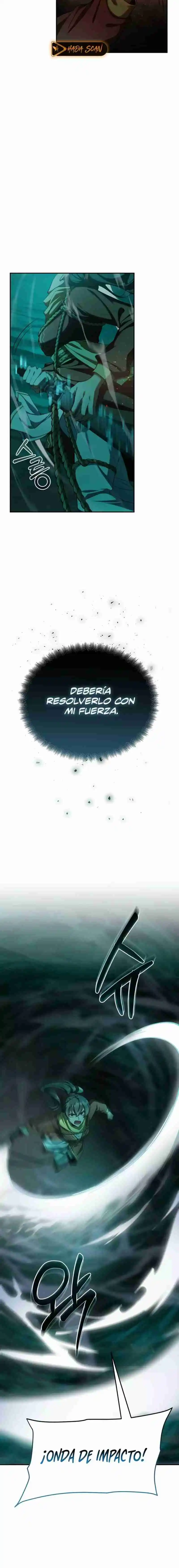 Cómo Vivir Al Nivel Máximo - Capítulo 65 - Página 12 - LectorTMOo