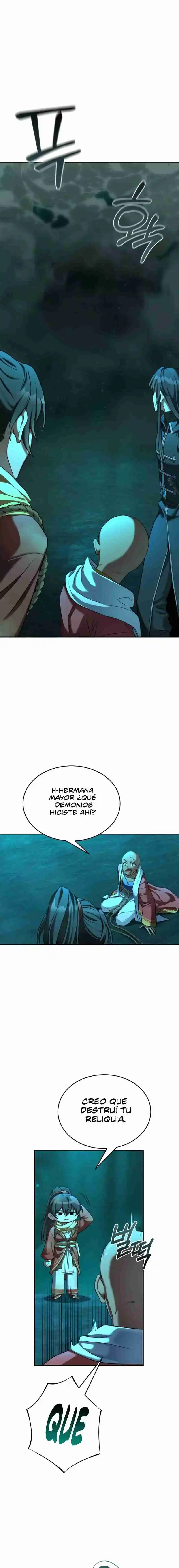 Cómo Vivir Al Nivel Máximo - Capítulo 65 - Página 19 - LectorTMOo