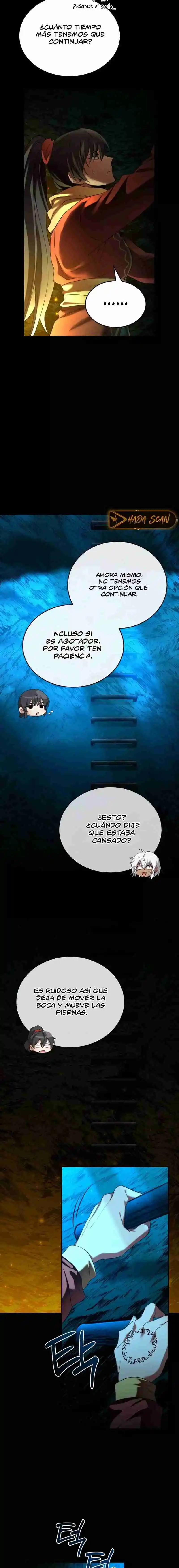 Cómo Vivir Al Nivel Máximo - Capítulo 66 - Página 16 - LectorTMOo