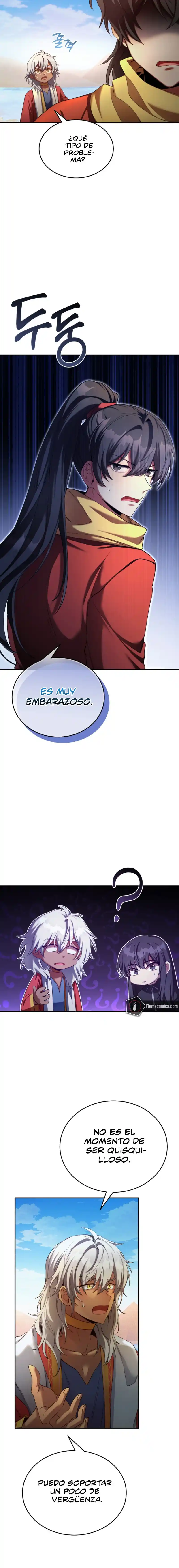 Cómo Vivir Al Nivel Máximo - Capítulo 67 - Página 8 - LectorTMOo