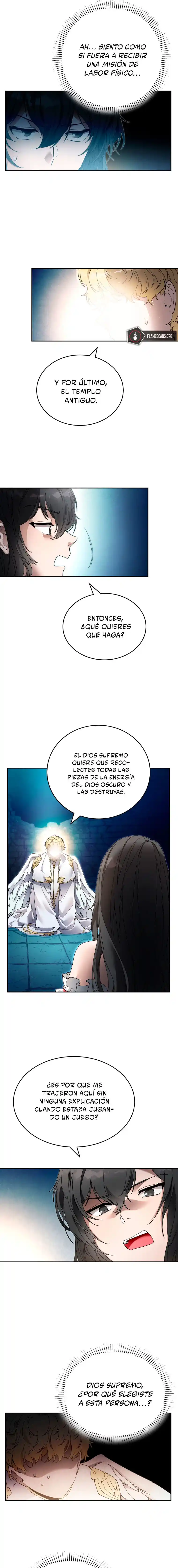 Cómo Vivir Al Nivel Máximo - Capítulo 8 - Página 13 - LectorTMOo