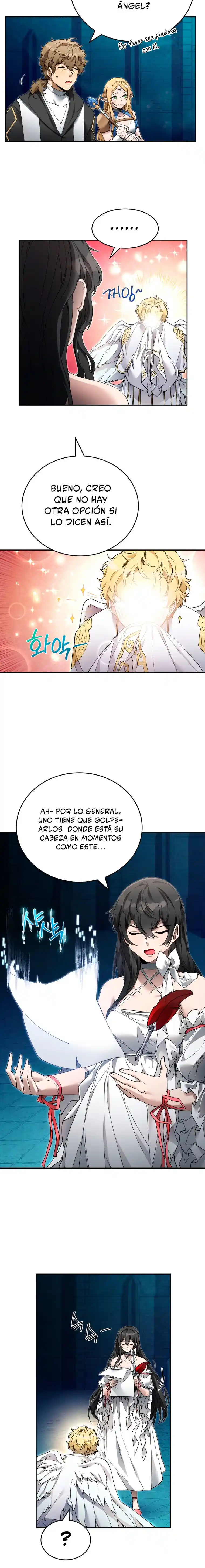Cómo Vivir Al Nivel Máximo - Capítulo 8 - Página 19 - LectorTMOo