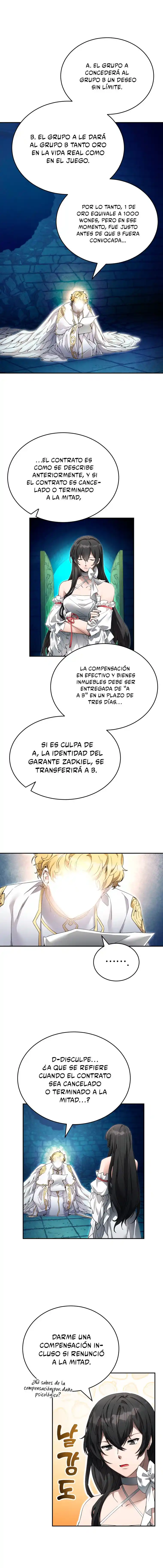 Cómo Vivir Al Nivel Máximo - Capítulo 9 - Página 3 - LectorTMOo