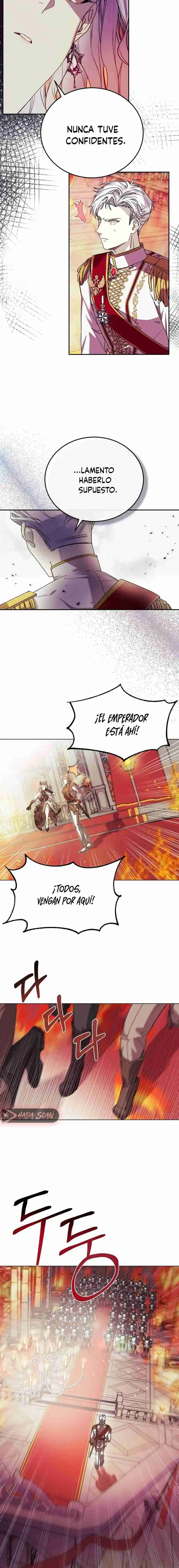 Cómo Vivir Como El Hermano Bueno Para Nada De Una Tirana - Capítulo 1 - Página 6 - LectorTMOo