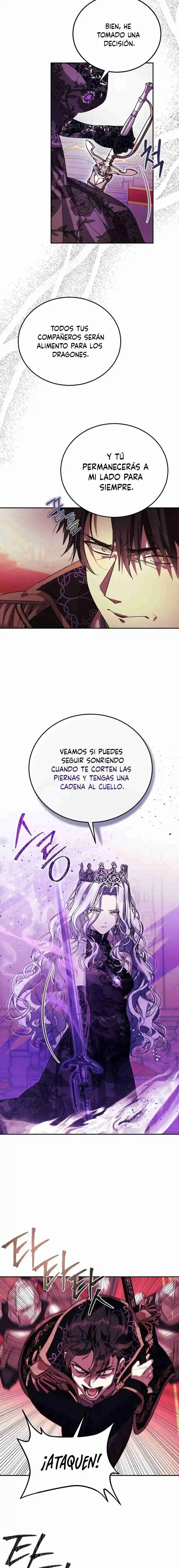 Cómo Vivir Como El Hermano Bueno Para Nada De Una Tirana - Capítulo 1 - Página 8 - LectorTMOo