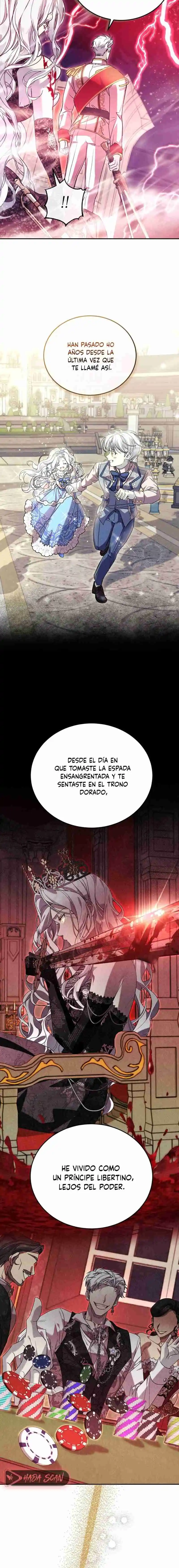 Cómo Vivir Como El Hermano Bueno Para Nada De Una Tirana - Capítulo 1 - Página 16 - LectorTMOo