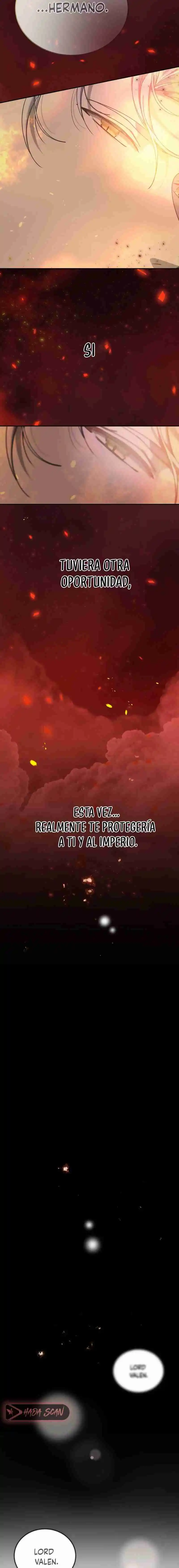 Cómo Vivir Como El Hermano Bueno Para Nada De Una Tirana - Capítulo 1 - Página 19 - LectorTMOo