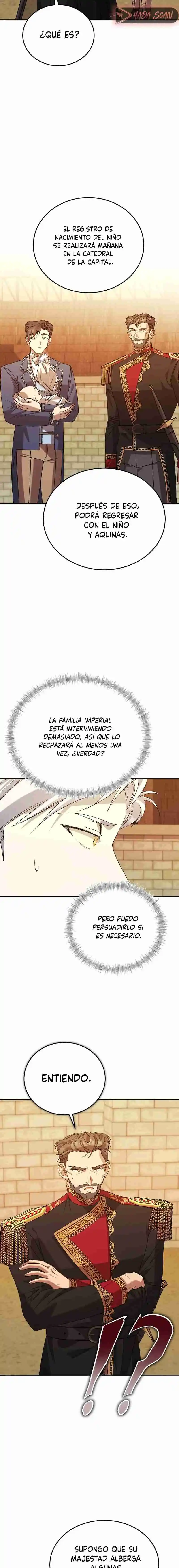Cómo Vivir Como El Hermano Bueno Para Nada De Una Tirana - Capítulo 16 - Página 14 - LectorTMOo