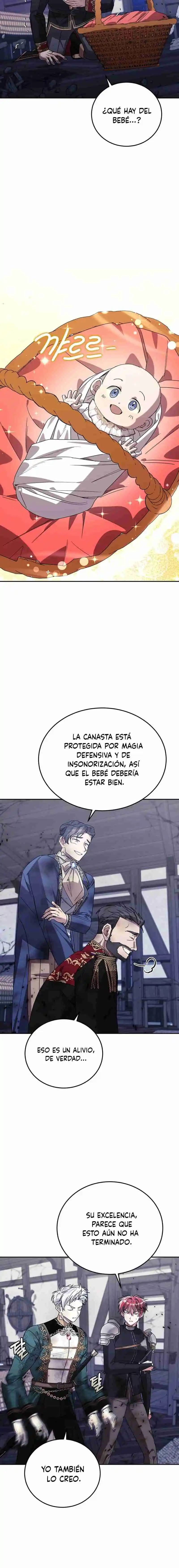 Cómo Vivir Como El Hermano Bueno Para Nada De Una Tirana - Capítulo 17 - Página 16 - LectorTMOo
