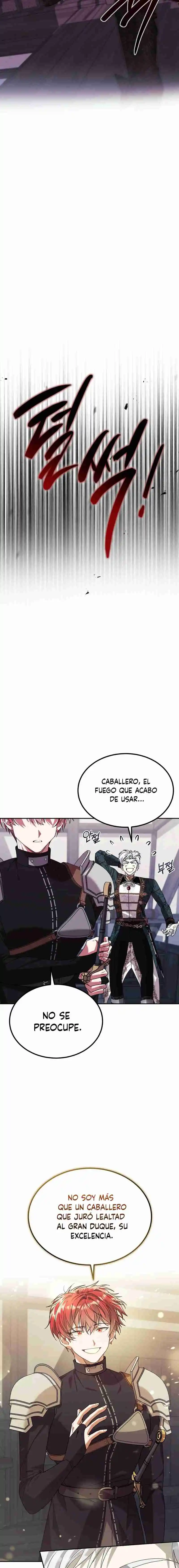 Cómo Vivir Como El Hermano Bueno Para Nada De Una Tirana - Capítulo 18 - Página 22 - LectorTMOo