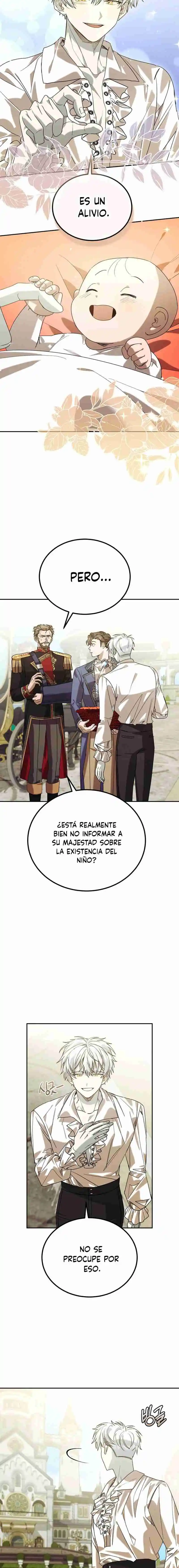 Cómo Vivir Como El Hermano Bueno Para Nada De Una Tirana - Capítulo 19 - Página 13 - LectorTMOo