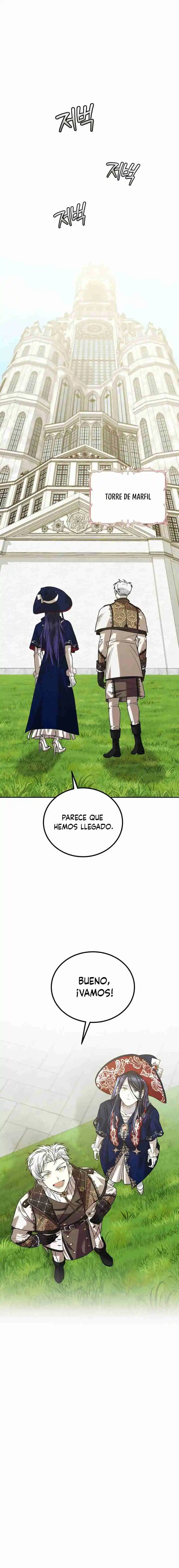 Cómo Vivir Como El Hermano Bueno Para Nada De Una Tirana - Capítulo 19 - Página 18 - LectorTMOo