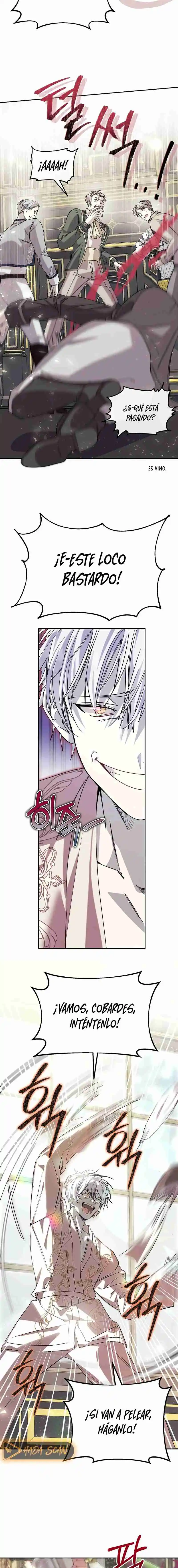 Cómo Vivir Como El Hermano Bueno Para Nada De Una Tirana - Capítulo 2 - Página 16 - LectorTMOo