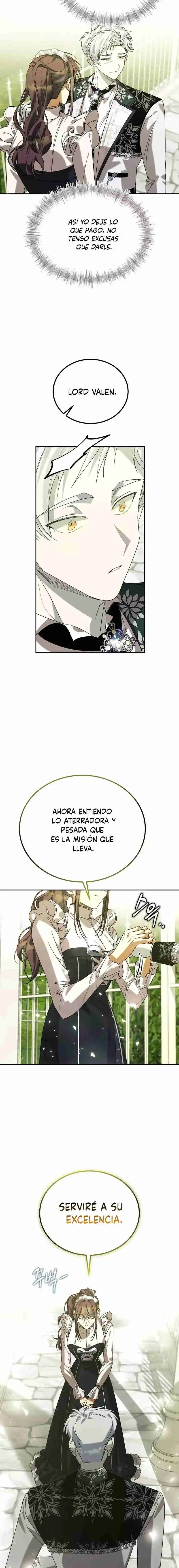 Cómo Vivir Como El Hermano Bueno Para Nada De Una Tirana - Capítulo 22 - Página 13 - LectorTMOo