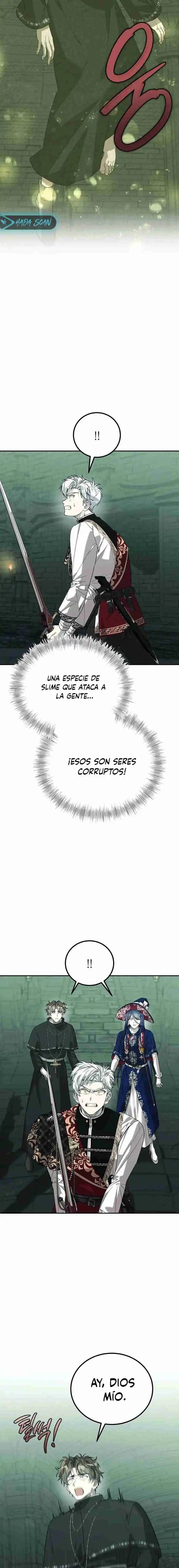 Cómo Vivir Como El Hermano Bueno Para Nada De Una Tirana - Capítulo 23 - Página 14 - LectorTMOo