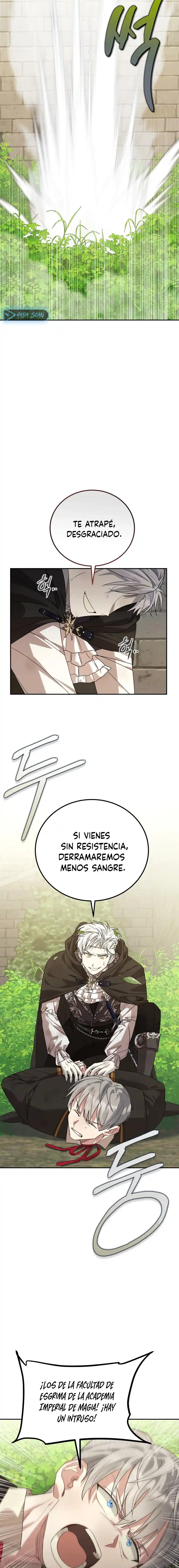 Cómo Vivir Como El Hermano Bueno Para Nada De Una Tirana - Capítulo 29 - Página 16 - LectorTMOo