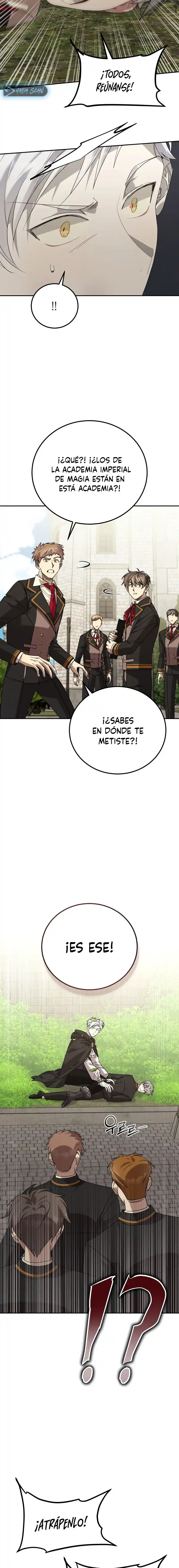 Cómo Vivir Como El Hermano Bueno Para Nada De Una Tirana - Capítulo 29 - Página 17 - LectorTMOo