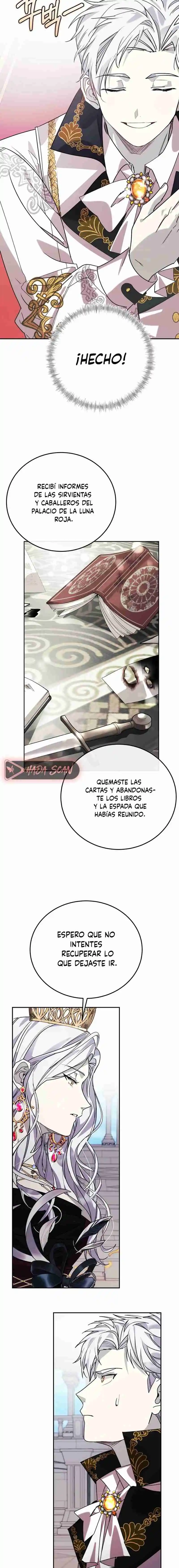 Cómo Vivir Como El Hermano Bueno Para Nada De Una Tirana - Capítulo 4 - Página 7 - LectorTMOo