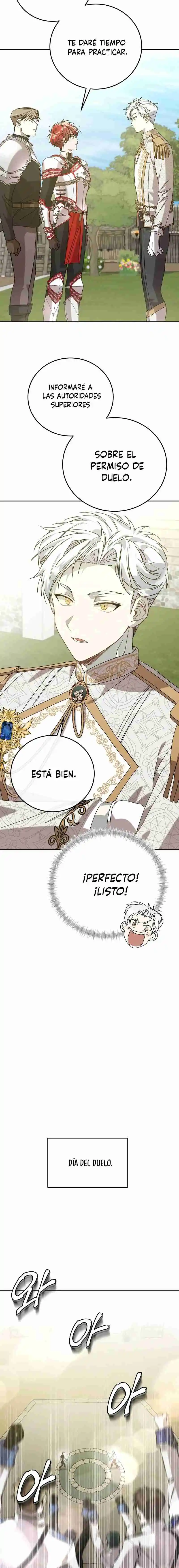 Cómo Vivir Como El Hermano Bueno Para Nada De Una Tirana - Capítulo 4 - Página 21 - LectorTMOo