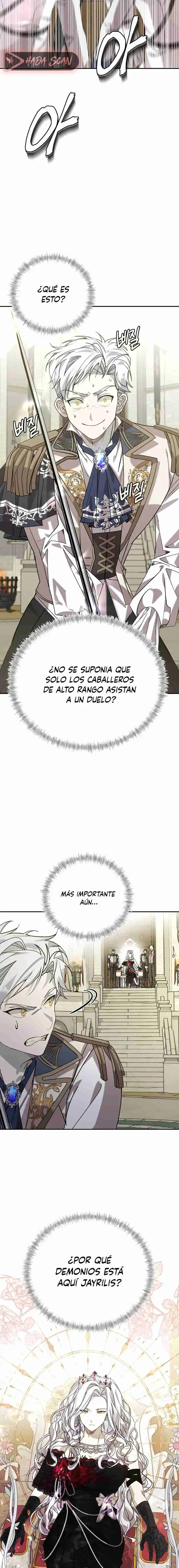 Cómo Vivir Como El Hermano Bueno Para Nada De Una Tirana - Capítulo 4 - Página 22 - LectorTMOo