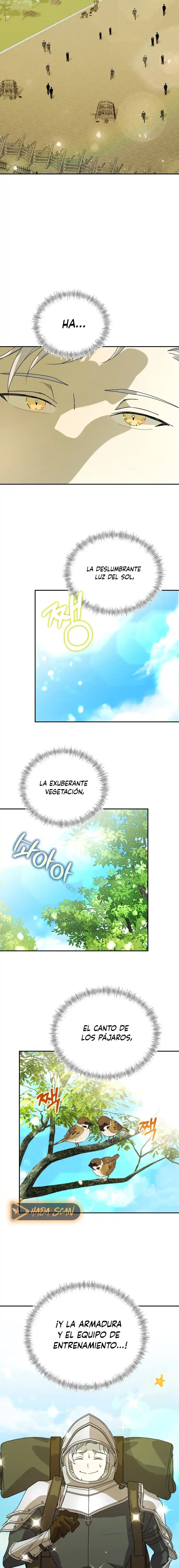 Cómo Vivir Como El Hermano Bueno Para Nada De Una Tirana - Capítulo 6 - Página 6 - LectorTMOo